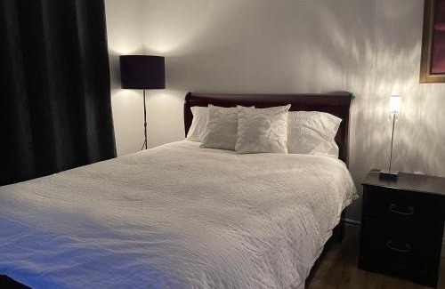 Clayton Park Apartment | Quiet and Private Bachelor Unit