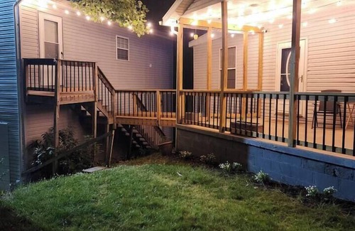 Lake Lynn Apartment | Quiet Apartment close to Town Center