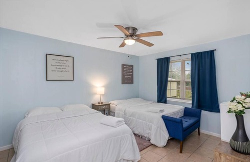Iowa Apartment | Quiet apartment in Iowa, LA