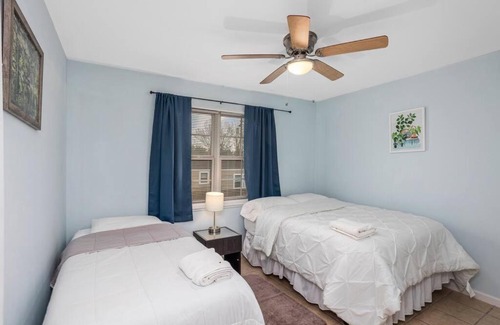 Iowa Apartment | Quiet apartment in Iowa, LA