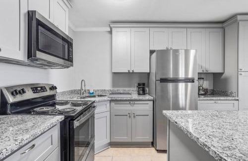 Iowa Apartment | Quiet apartment in Iowa, LA