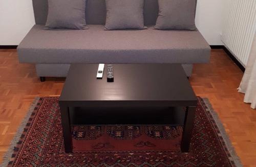 Genestrerio Apartment | Quiet apartment in Mendrisio 10 minutes from Lake Como