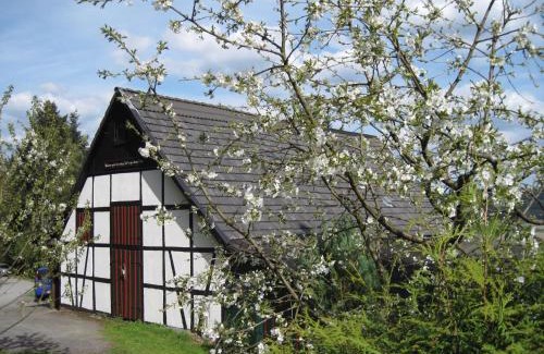 Menkhausen Apartment | Quiet apartment in Sauerland with terrace