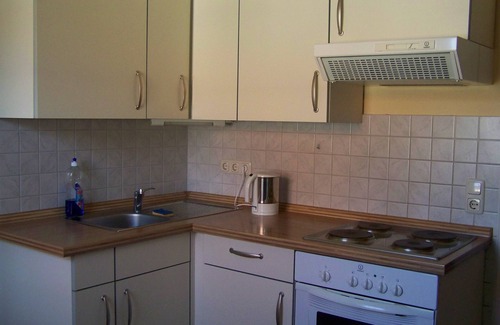 Bamberg Apartment | Quiet but conveniently located holiday apartment in the World Heritage City of Bamberg