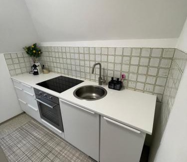 Neuhausen - Nymphenburg Apartment | Quiet Center Apartment - 10 min to Center & Oktoberfest - Free Parking - near Nymphenburg Palace & Botanical garden