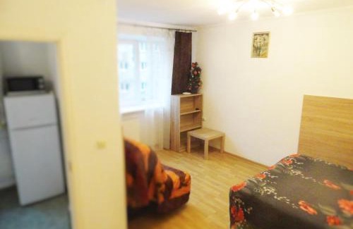 Centrs Apartment | Quiet Center Apartment Arena Riga FREE PARKING