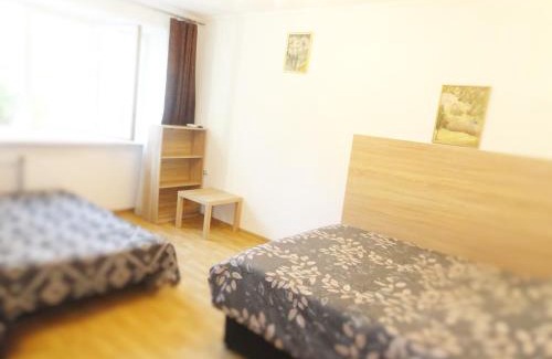 Centrs Apartment | Quiet Center Apartment Arena Riga FREE PARKING