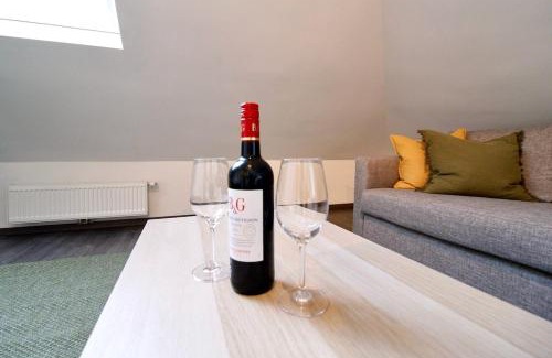 Wahring Apartment | Quiet city oasis for up to 5 guests
