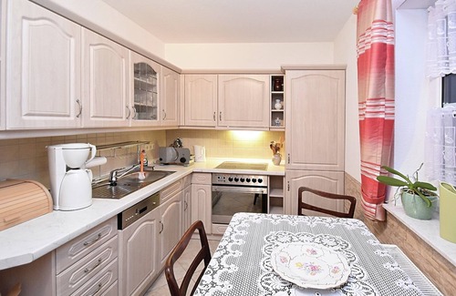 Oelsnitz/Erzgeb. Apartment | Quiet Comfort in Oelsnitz