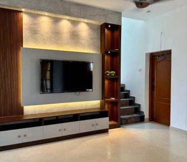 Coimbatore House | Quiet & Comfy Home Near Coimbatore Tech Parks