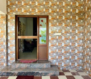 Coimbatore House | Quiet & Comfy Home Near Coimbatore Tech Parks