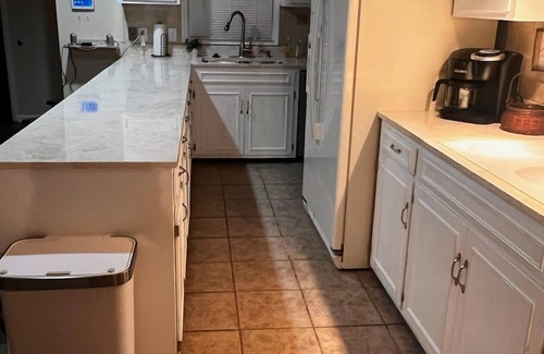 Columbus House | Quiet, Convenient, and Squeaky Clean - Made for Family Living