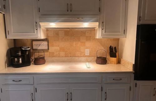 Columbus House | Quiet, Convenient, and Squeaky Clean - Made for Family Living