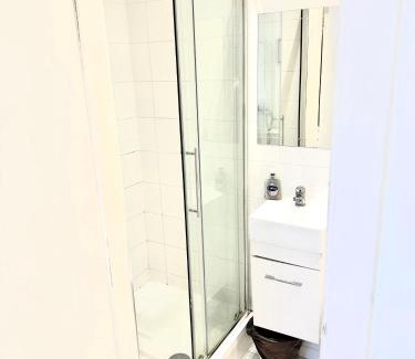 Marlborough Bed & Breakfast | Quiet cosy rooms