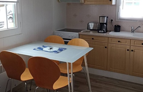 Sulniac House | Quiet cottage