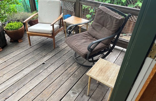 Lincoln Highlands Cottage | Quiet Cottage on the Lane Close to SF, Parks, Redwoods, Zoo, BART and the Ferry!