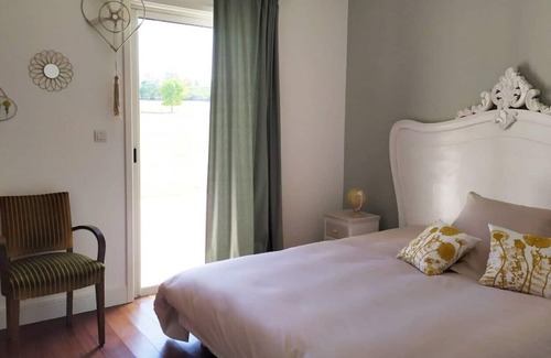 Saint-Savin House | QUIET COUNTRY HOUSE