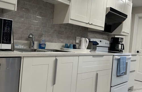 Dunbar House | Quiet cozy private suite