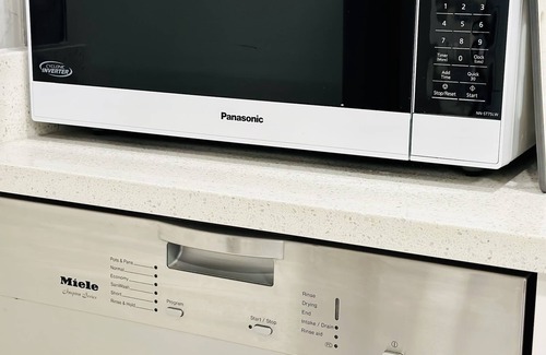 Dunbar House | Quiet cozy private suite