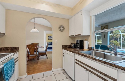 Deep Creek House | Quiet Deep Creek 3 Bedroom Private Pool Home