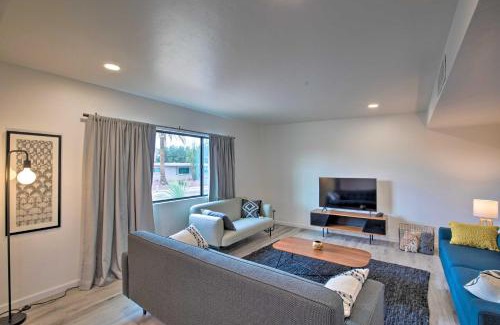 Tucson House | Quiet Desert Gem about 5 Mi to Saguaro National Park!
