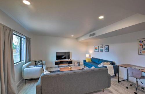 Tucson House | Quiet Desert Gem about 5 Mi to Saguaro National Park!
