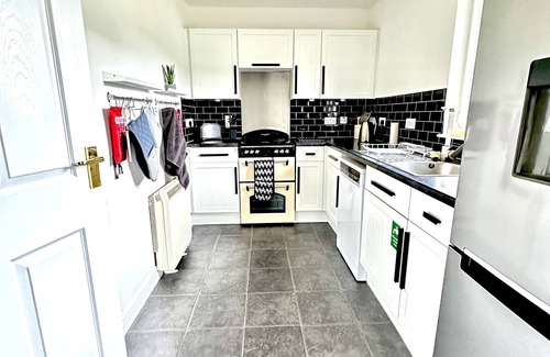 Kilmartin Cottage | Quiet Detached 3 Bedroom Villa Heart of Kilmartin