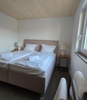 Peissenberg House | Quiet Escape