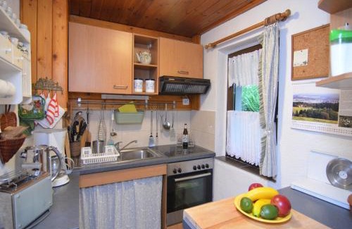 Langewiesen House | Quiet Getaway near Ilmenau, cleaning included