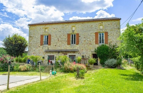 Montayral House | Quiet gîte in the heart of nature