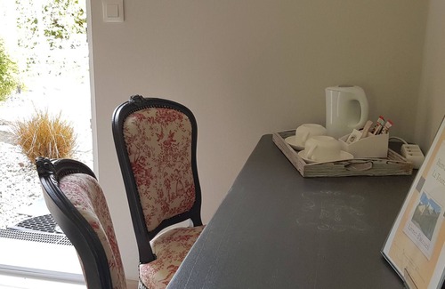 Change Cottage | Quiet Guesthouse - Ideal 24h Le Mans - Up to 15 guests