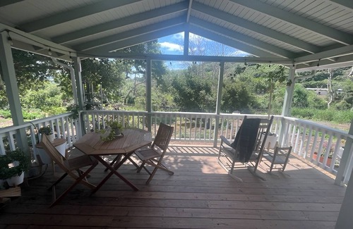 Los Osos House | Quiet home in the Oaks