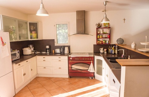 Felines-Termenes House | Quiet house in Corbieres with private pool and air conditionning