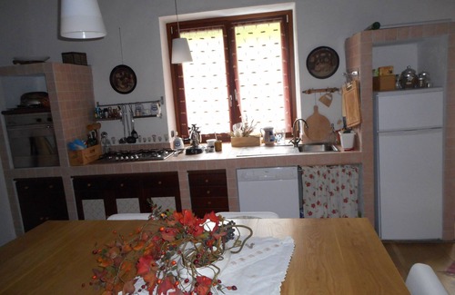 Pisogne House | Quiet house in the mountains just minutes from Lake Ideo