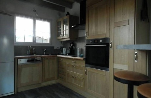 Audenge House | Quiet house near the lake