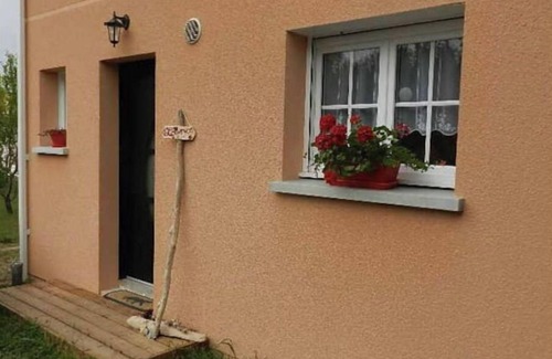 Audenge House | Quiet house near the lake