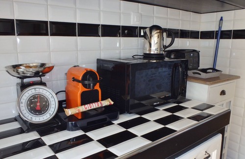 Lugrin House | Quiet house with beautiful lake view, ideal for family walks