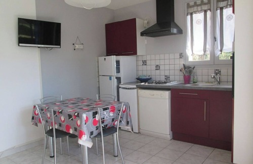 Tamnies House | Quiet little house near Sarlat with swimming pool