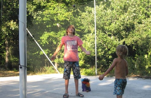 Tamnies House | Quiet little house near Sarlat with swimming pool