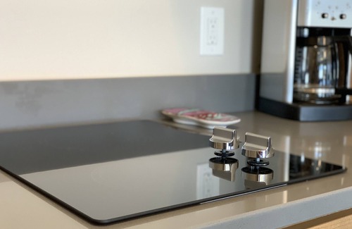 Kanab Apartment | Quiet location with a beautiful view!