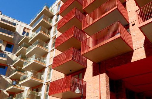 Gamle Oslo Apartment | Quiet luxury in the heart of Oslo