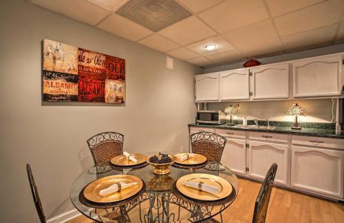 Mableton Apartment | Quiet Mableton Home, Near Six Flags and Truist Park!