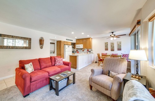 Majestic Pines Condo | Quiet Mammoth Lakes Condo w/Fantastic View!