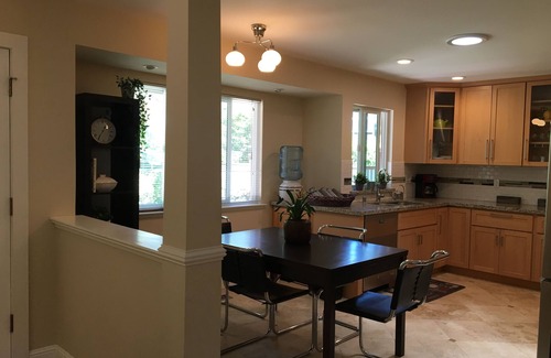 Deer Park Apartment | Quiet oasis in the heart of the wine country, 5 minutes from downtown St Helena