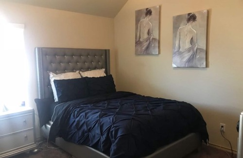 DeSoto House | Quiet, peaceful, clean and perfect for you!