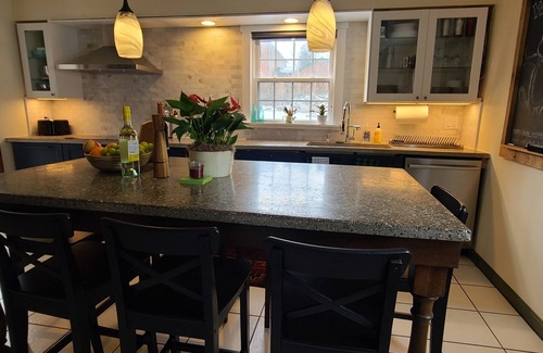 Peninsula House | Quiet & private in the heart of Peninsula, National Park and on the Towpath