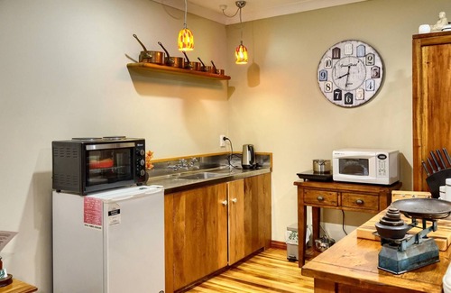 Levin Cottage | Quiet, relaxing cottage in a rural setting