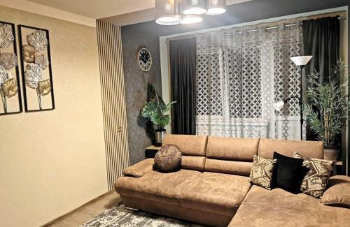 Klaipeda Apartment | Quiet &Renovated Apartment