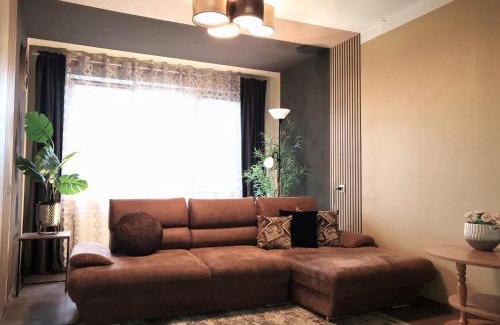 Klaipeda Apartment | Quiet &Renovated Apartment