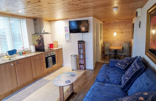 Ballymoney Apartment | Quiet retreat ;The Nook @ Rowan Tree Cottage